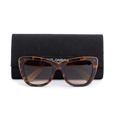 4260 dolce gabbana sunglasses|Dolce & Gabbana oversized sunglasses.